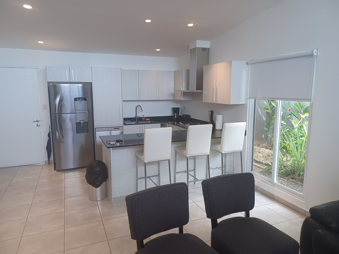 Hotel Bocas Del Mar主图