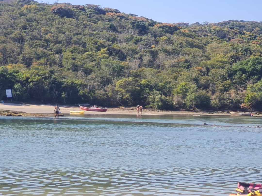 Japones Island Beach-卡布弗里乌必去景点