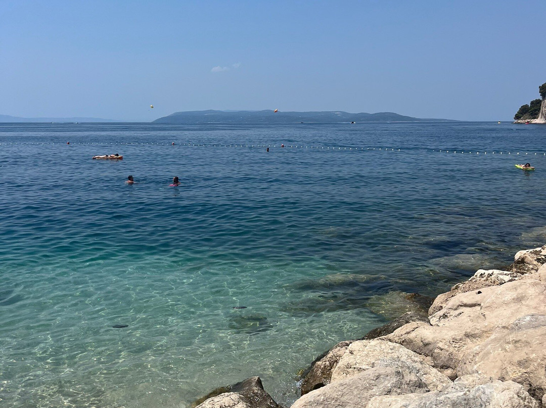 Makarska Harbour景点图片