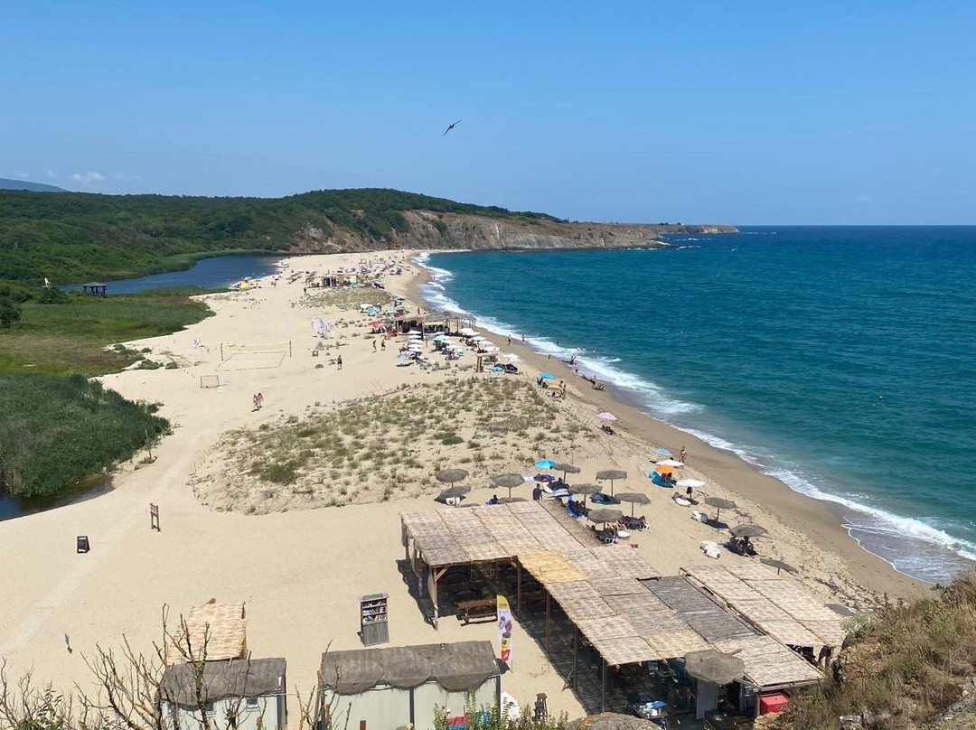 Veleka Beach景点图片