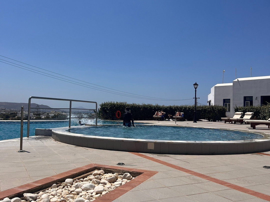 Mediterranean Hotel主图