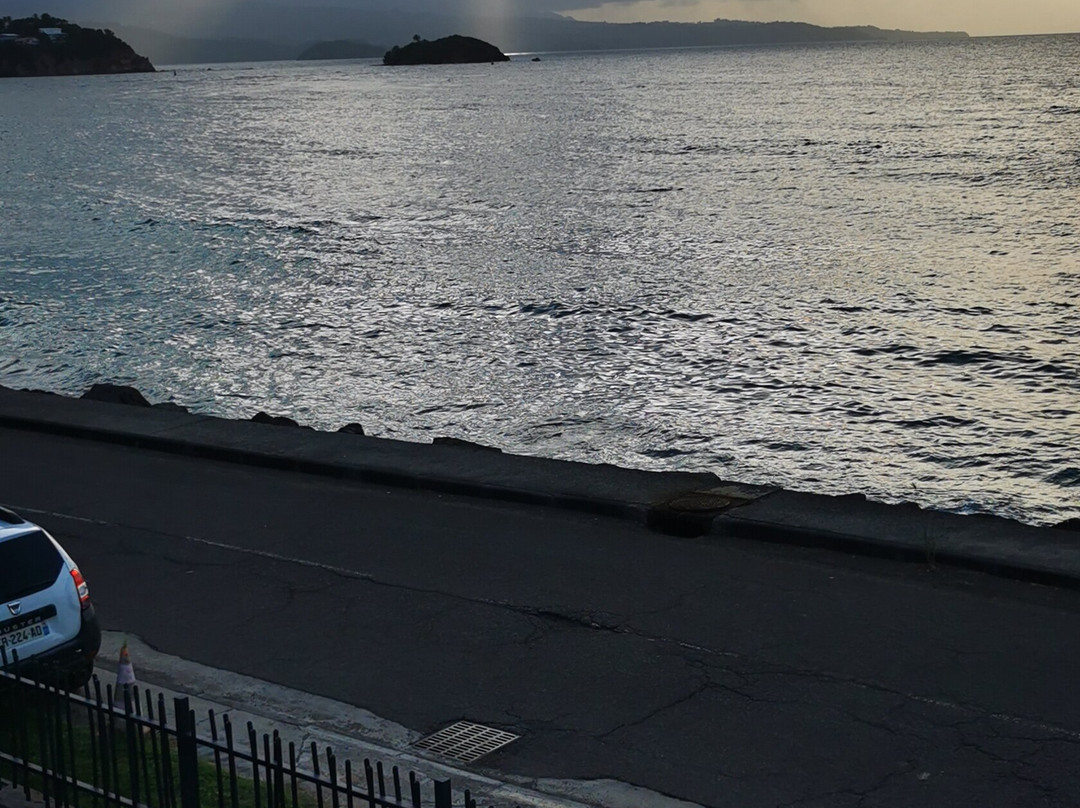 Distillerie Hardy-Tartane必去景点