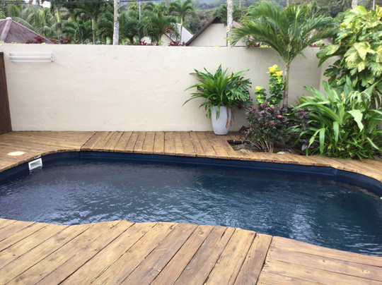 海之变别墅主图