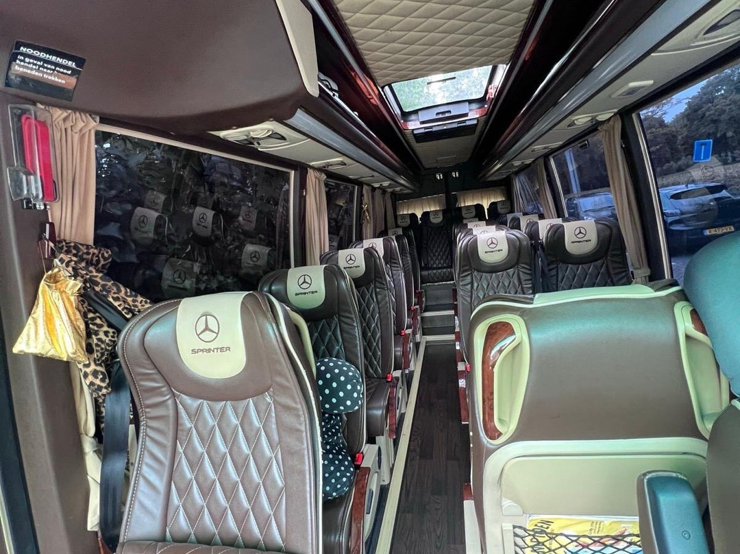 K7 Travel-阿姆斯特丹必去景点