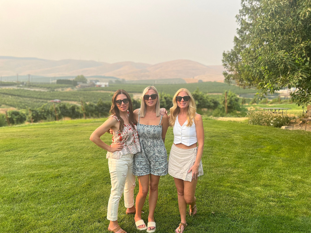 Owen Roe Winery-Wapato必去景点