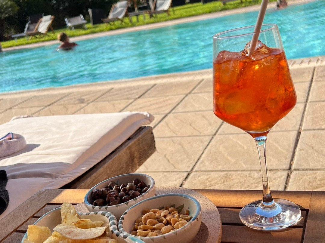 Il Tabacchificio Hotel主图