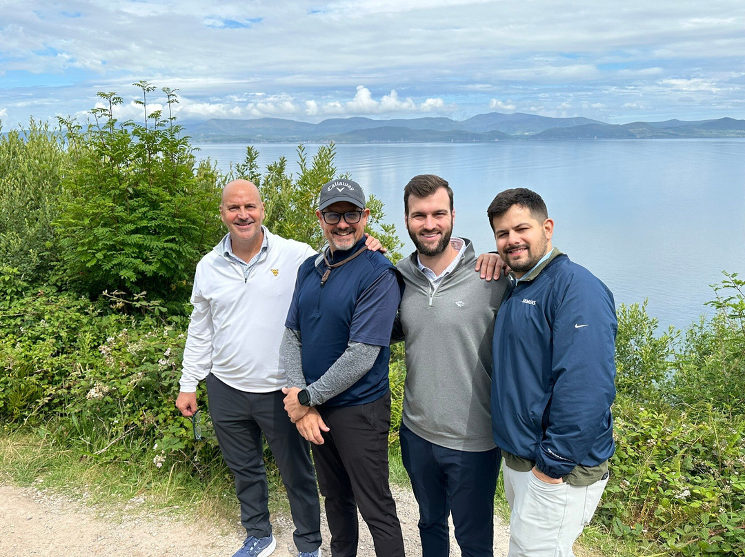 Kerry Coaches-基拉尼必去景点