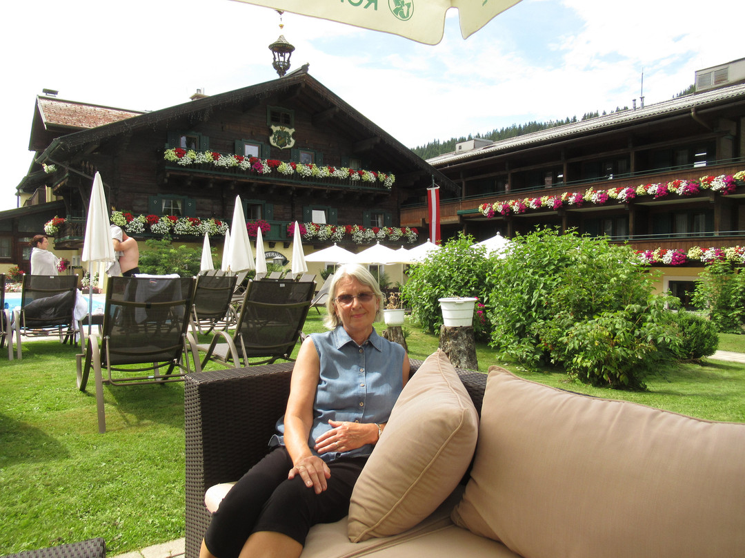 Hotel Unterhof主图