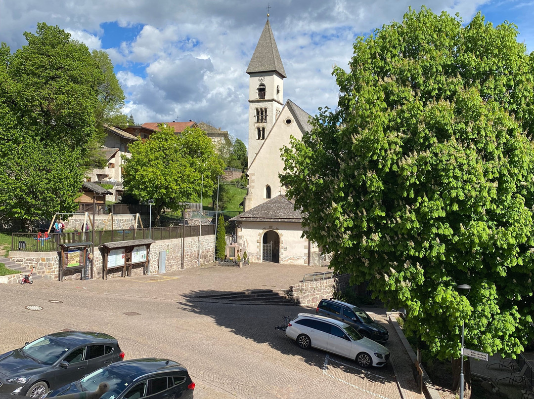 Hotel Trudnerhof主图