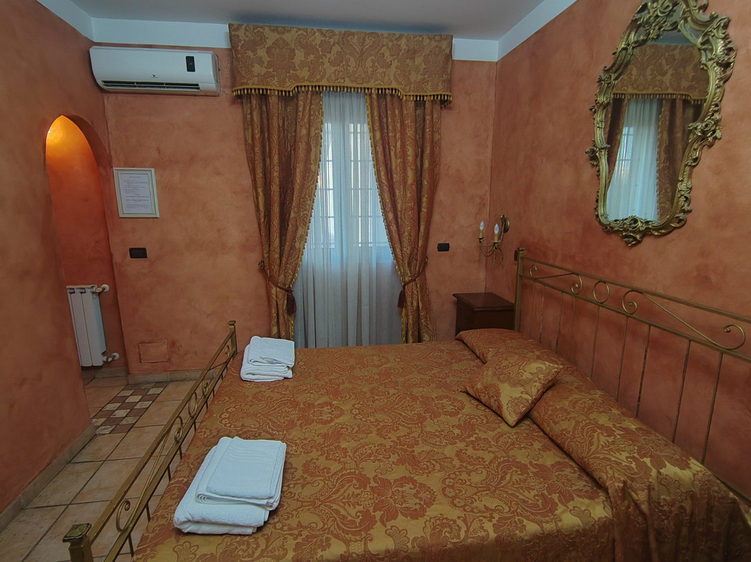 Bed and Breakfast Il Tiglio主图