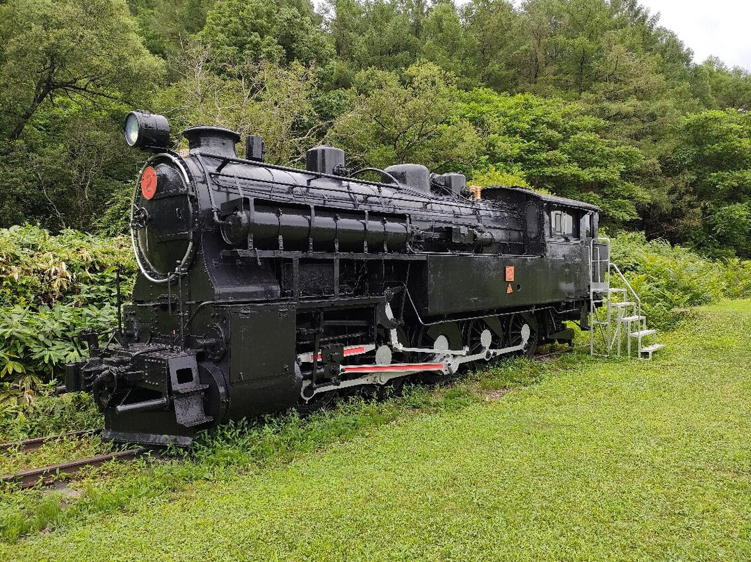 Old Tomei Station-美呗市必去景点