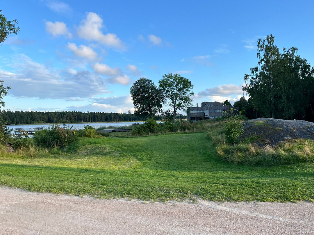 Naturum Vanerskargarden主图