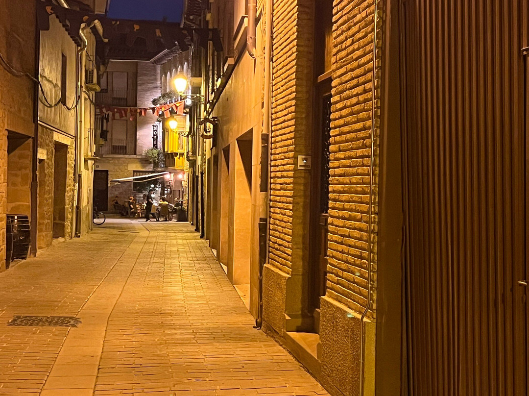 Hotel El Juglar主图