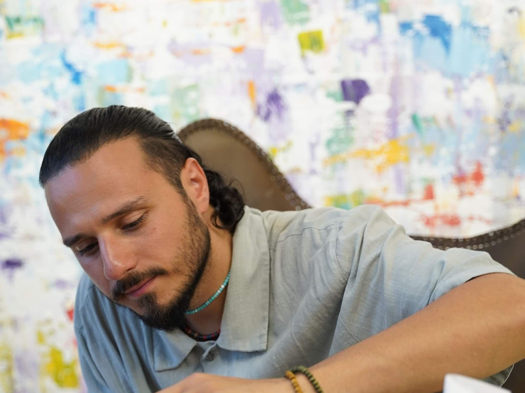 Cosmo Open Workshop-巴统必去景点