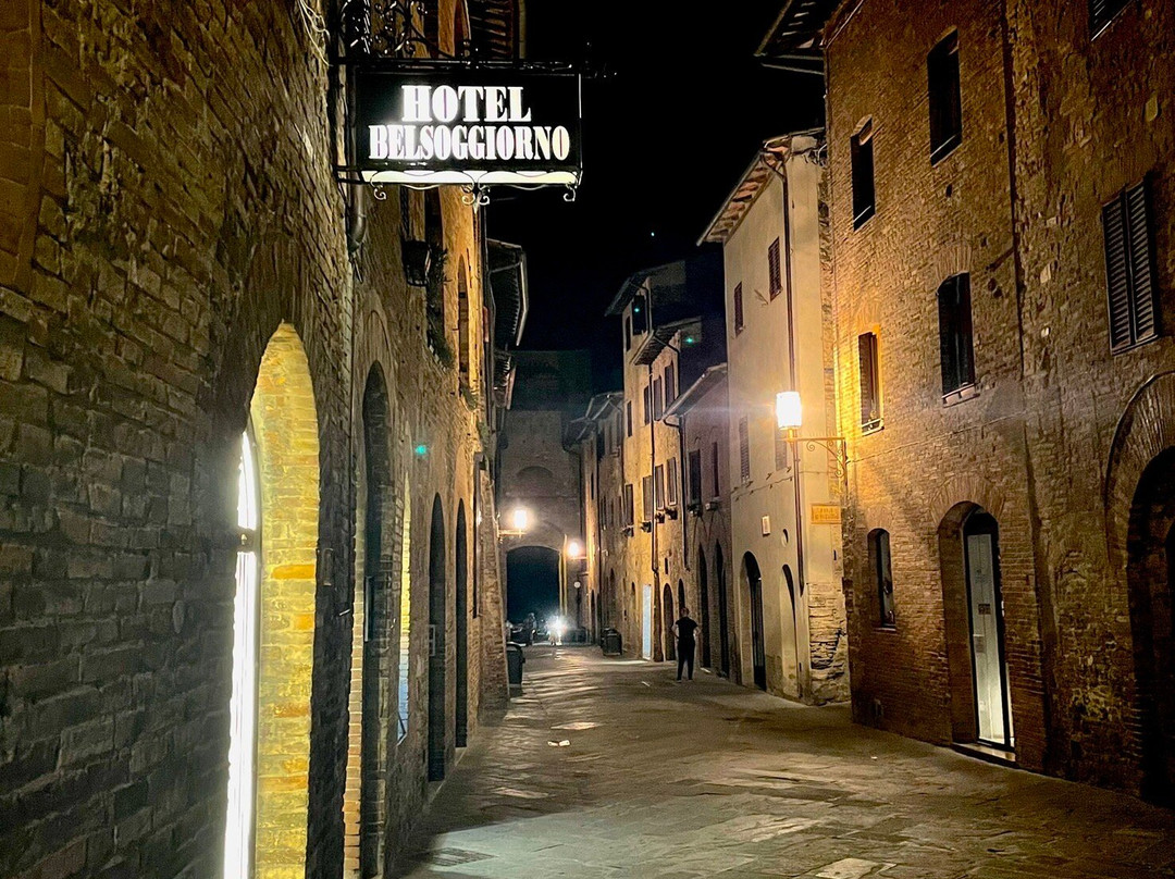 Hotel Bel Soggiorno主图