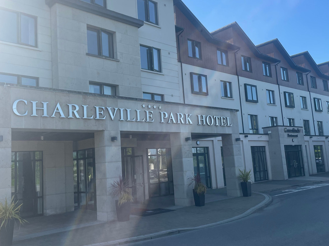 Charleville Park Hotel主图