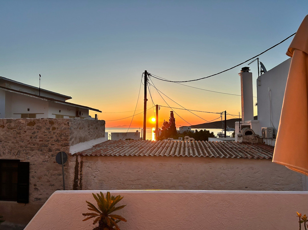 阿波罗公寓酒店主图