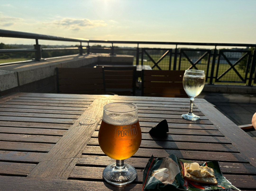 Wychwood Park Hotel