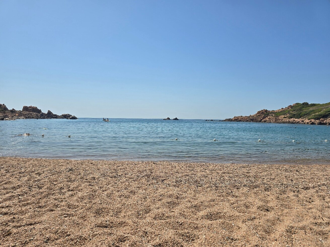 Stazzi Di Gallura Mare Dei Ginepri