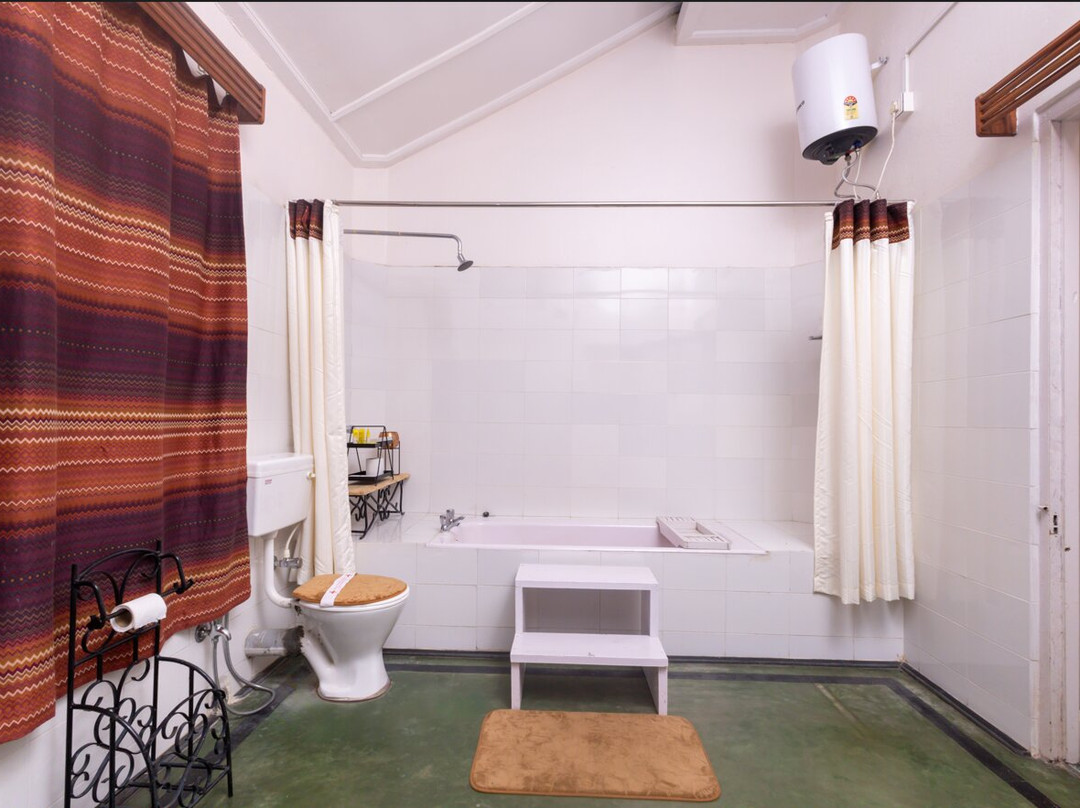 Baradighi The Bungalow主图