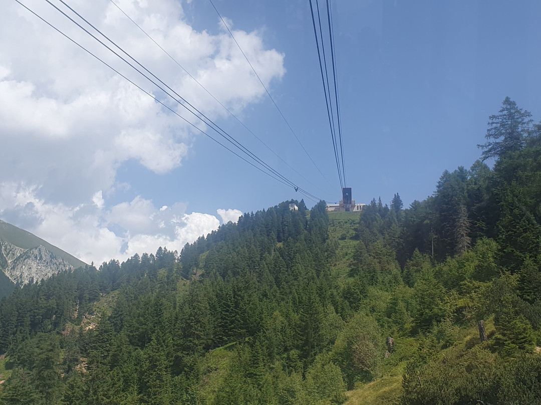 Alpin Bob Meran 2000-Avelengo必去景点