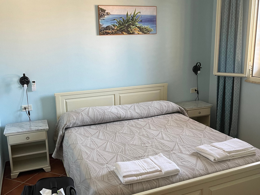 Residence Villalba主图