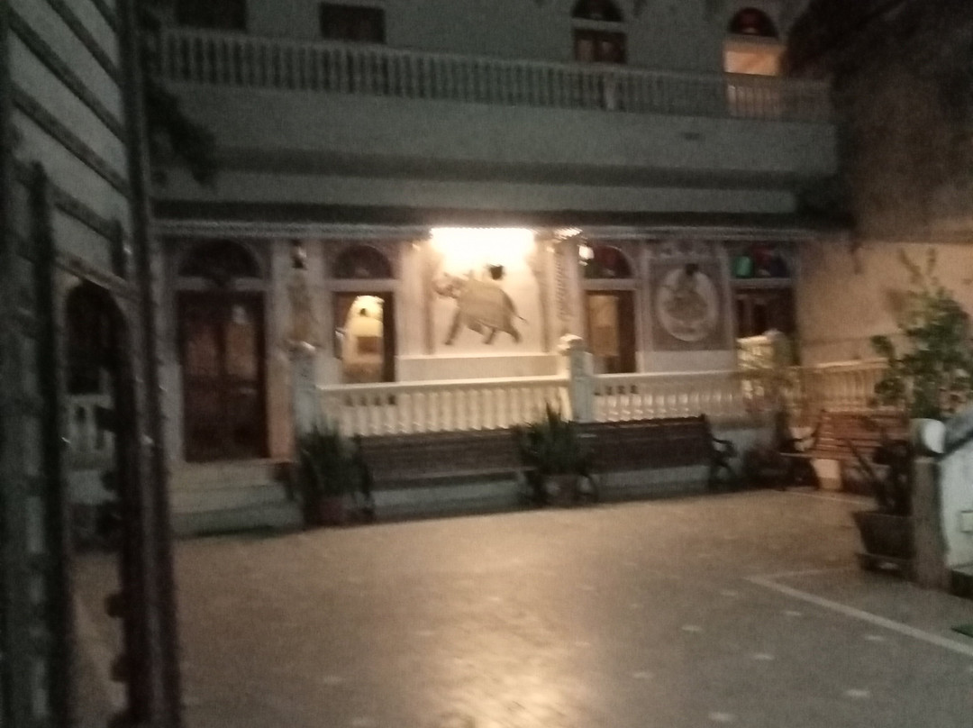 Mandawa Bar景点图片