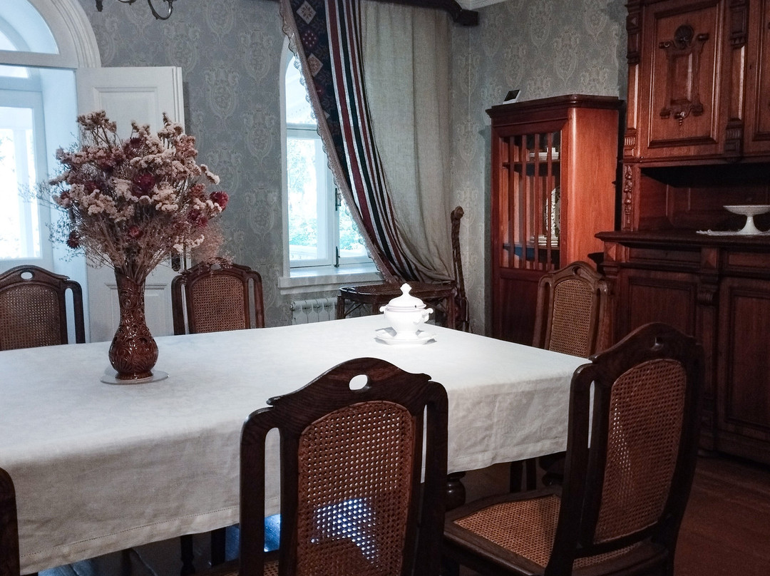 Tchaikovsky House Museum景点图片