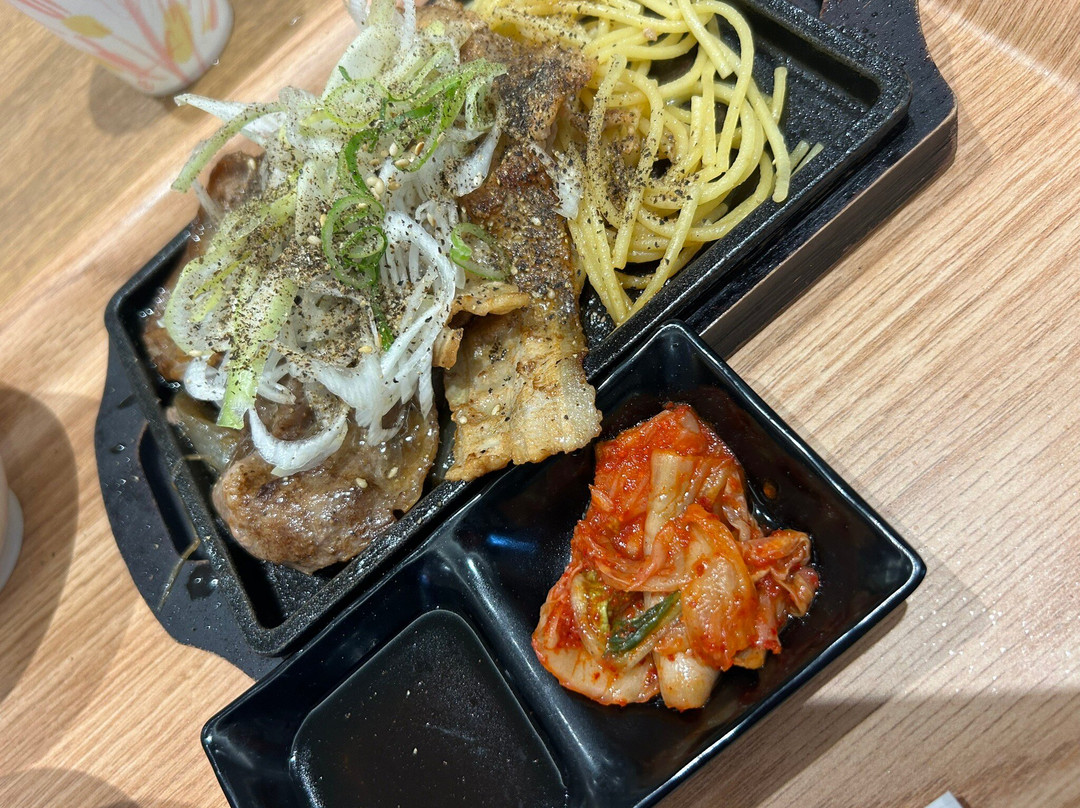 Aeon Mall Ota-太田市必去景点