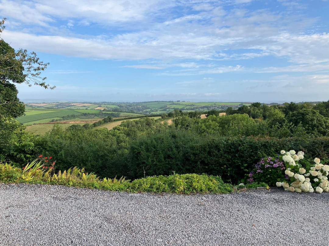 Kerswell Farmhouse主图