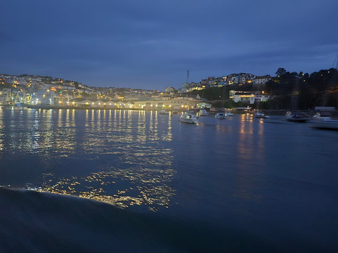 Funfish Trips-布里克瑟姆必去景点