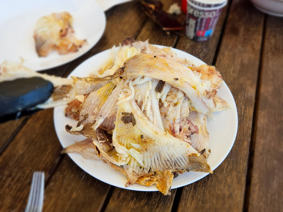 Kefalonia Fishing Trip GRECOS-Pesada必去景点