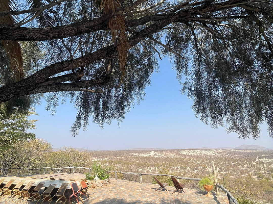 Bambatsi Guest Farm主图