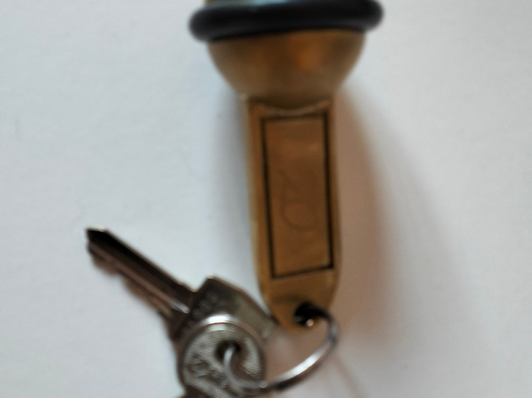 Hotel Cima D'Oro主图