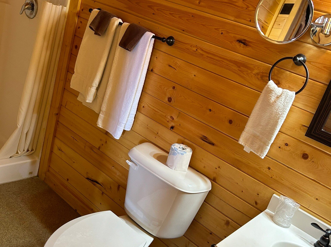 Hualapai Ranch-大峡谷国家公园必去景点