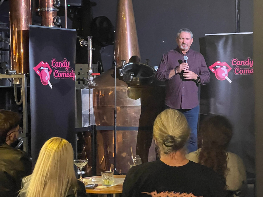 Panezski Artisan Distillery-Molendinar必去景点