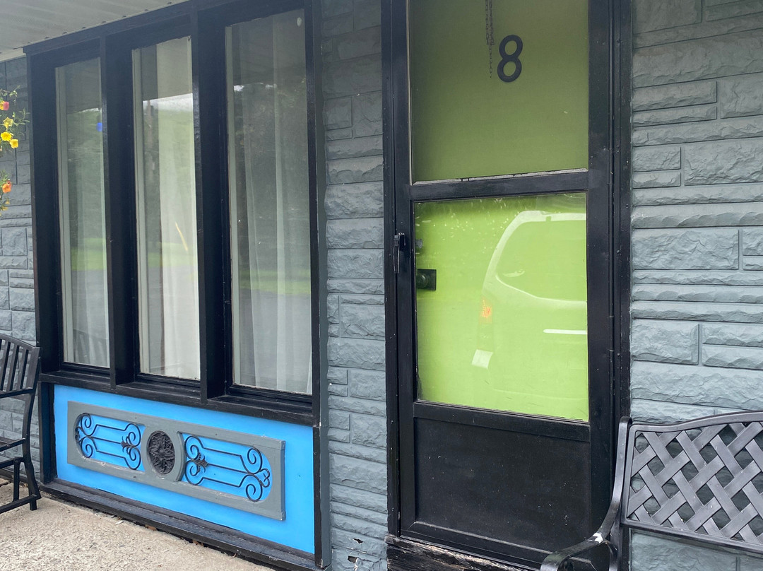 星光汽车旅馆主图