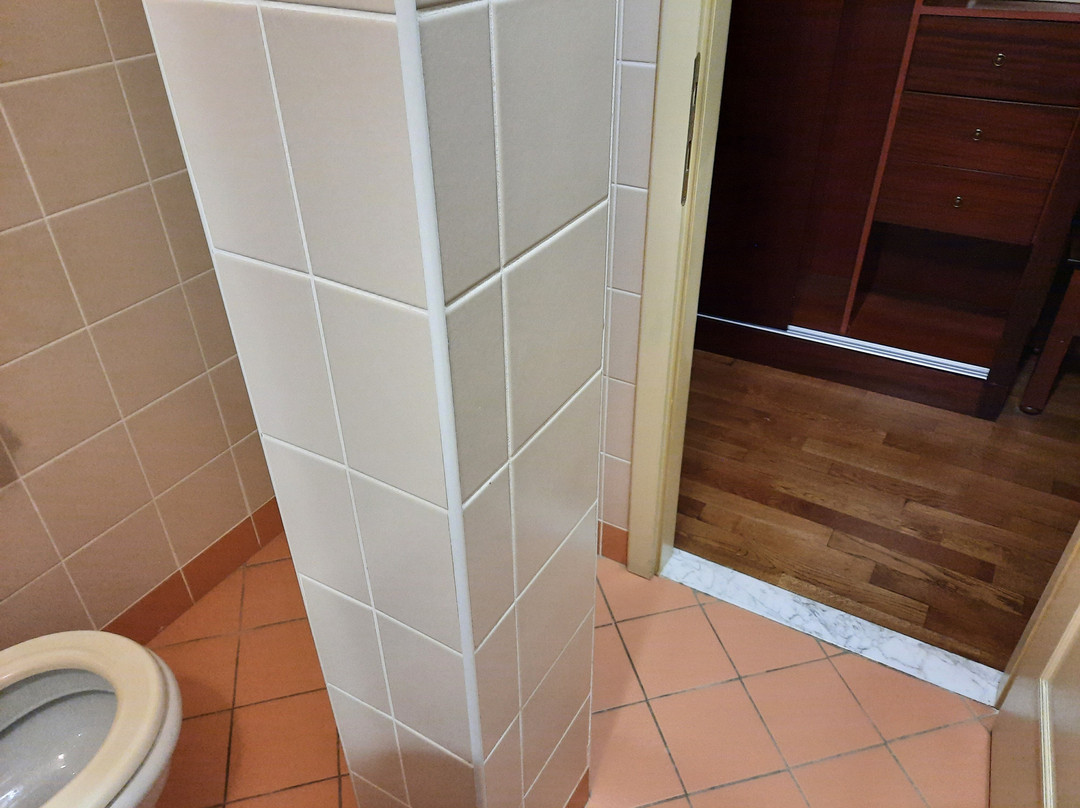 阿加瓦酒店主图