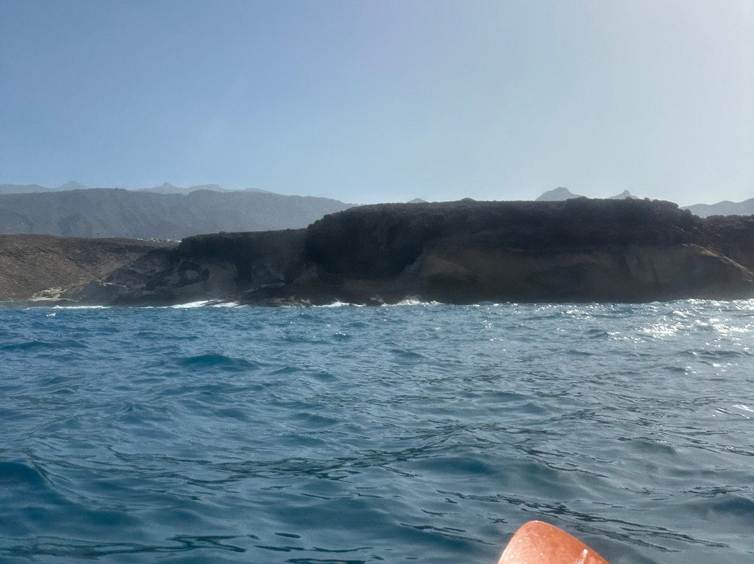 La Caleta Adventures-La Caleta必去景点