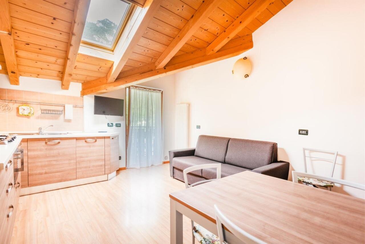 Residence Toli-客卧