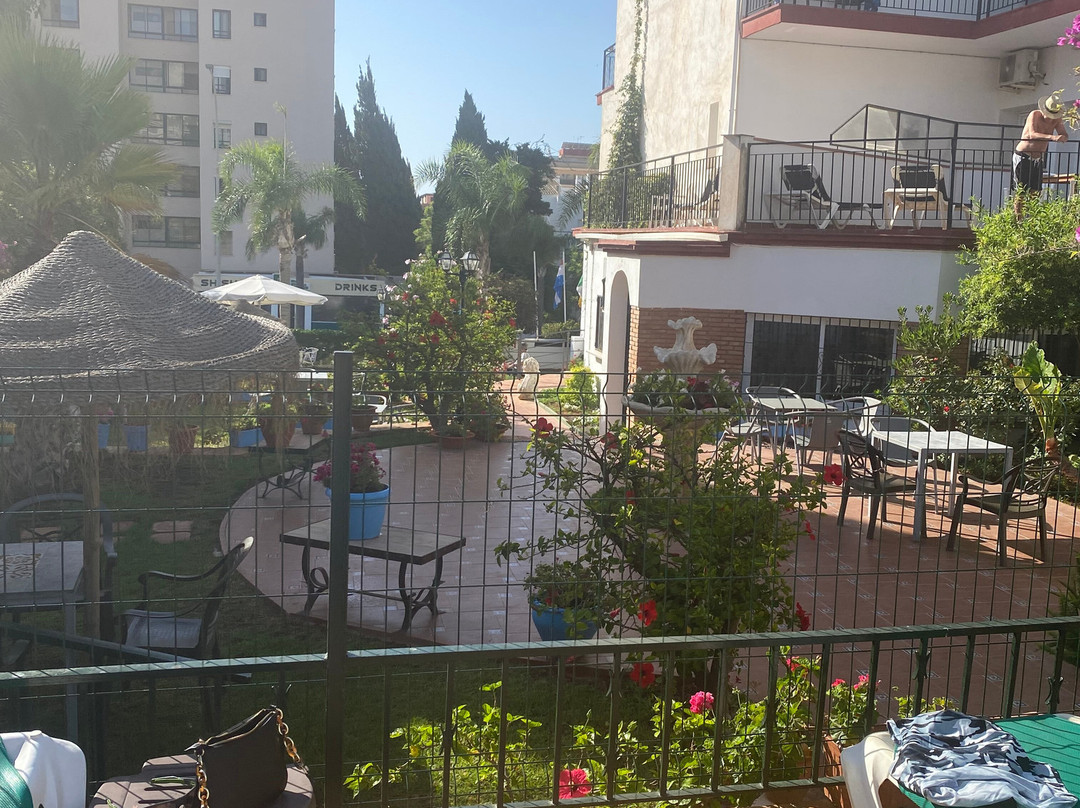 Hotel Carmen Teresa主图