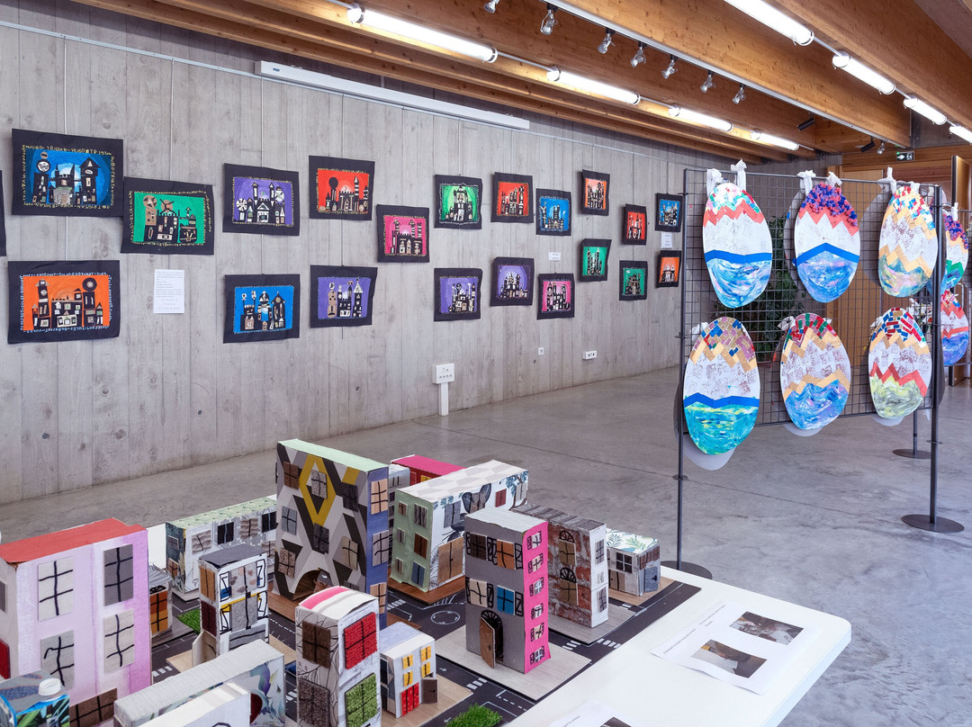 La Maison De La Bresse