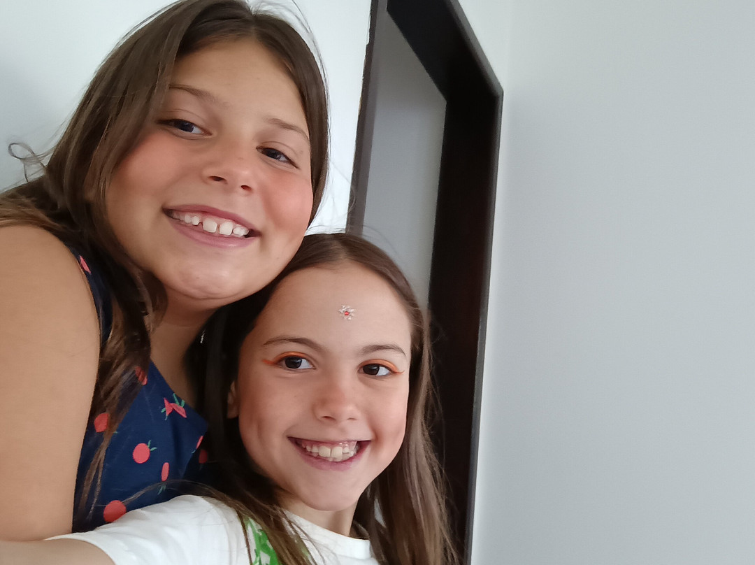 Pousada e Restaurante Mae e Filhas主图