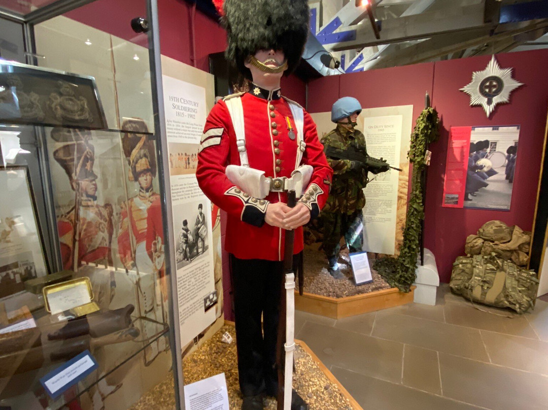 Coldstream Museum-Coldstream必去景点