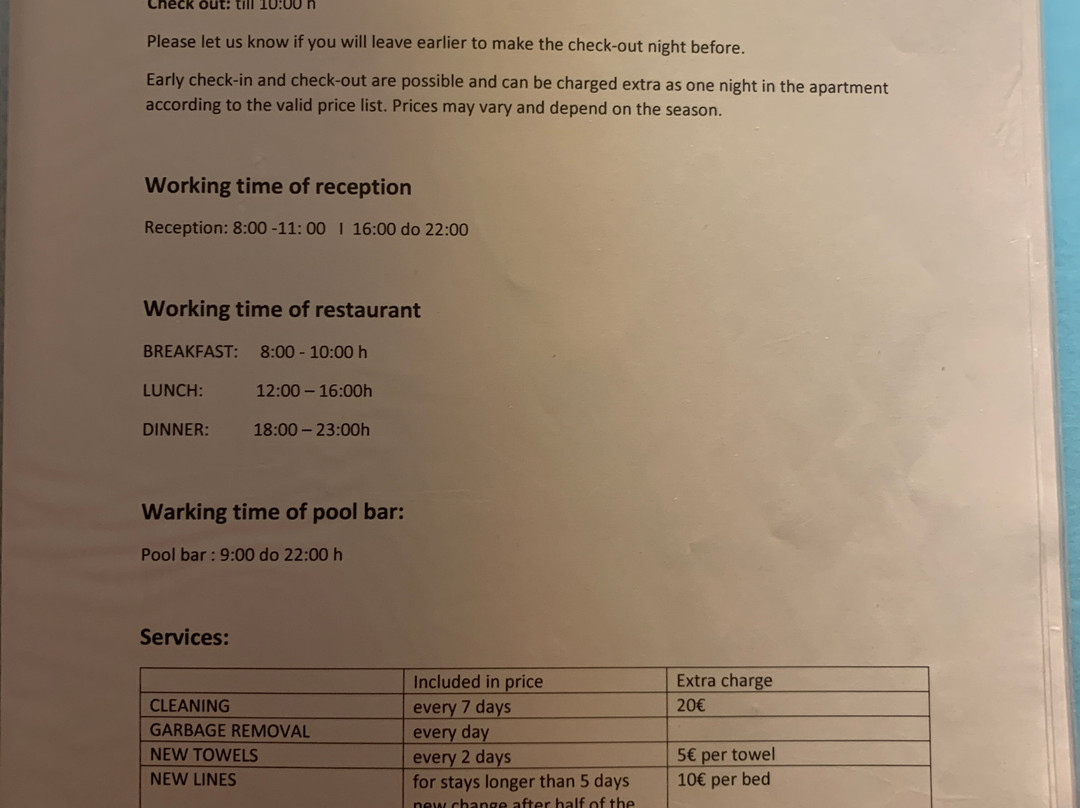 Zlatni Zalaz Apartments主图