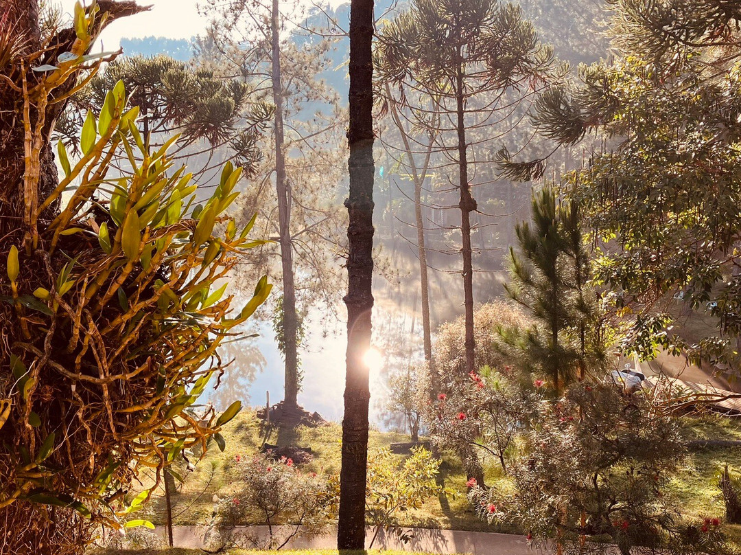 Pousada Villa Theodora主图