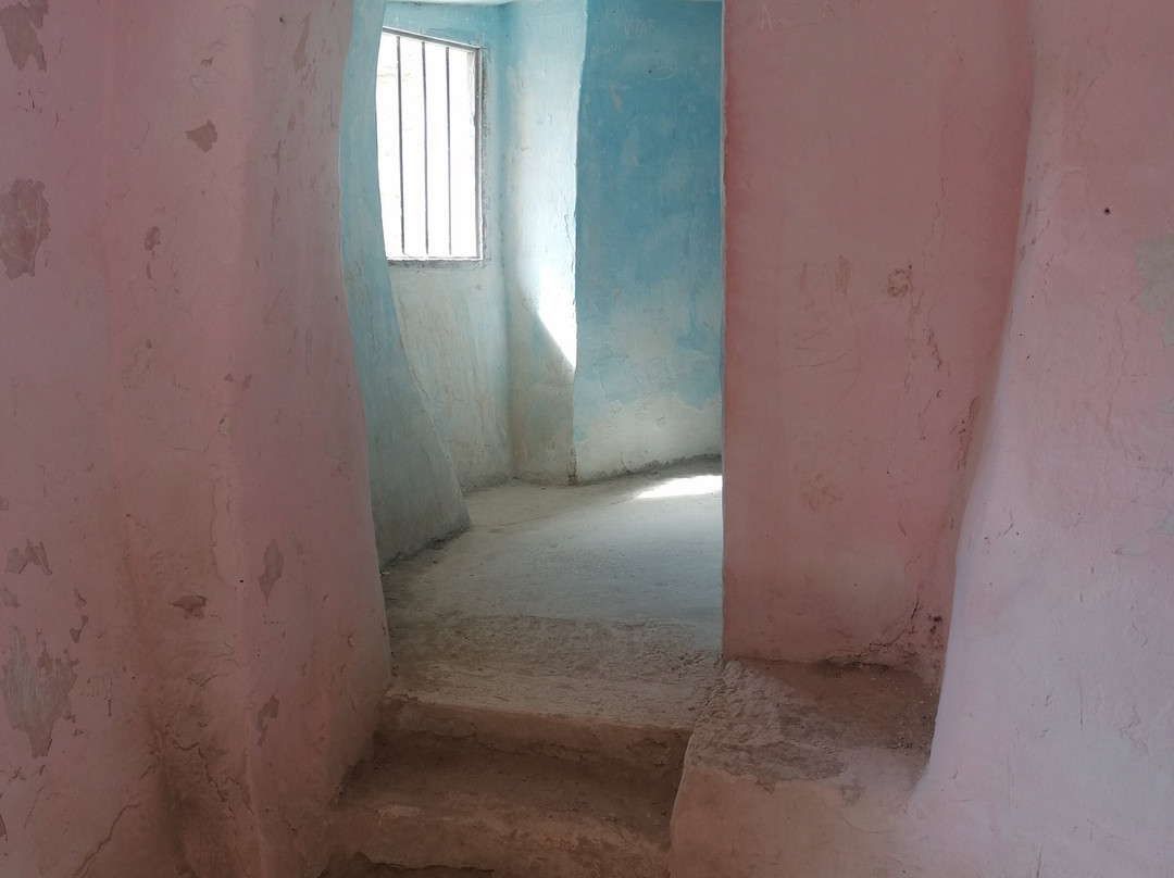 Cuevas de Arguedas-Arguedas必去景点