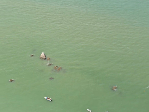 丹绒点公寓主图