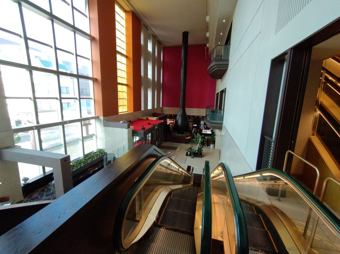 布埃纳维斯塔酒店主图