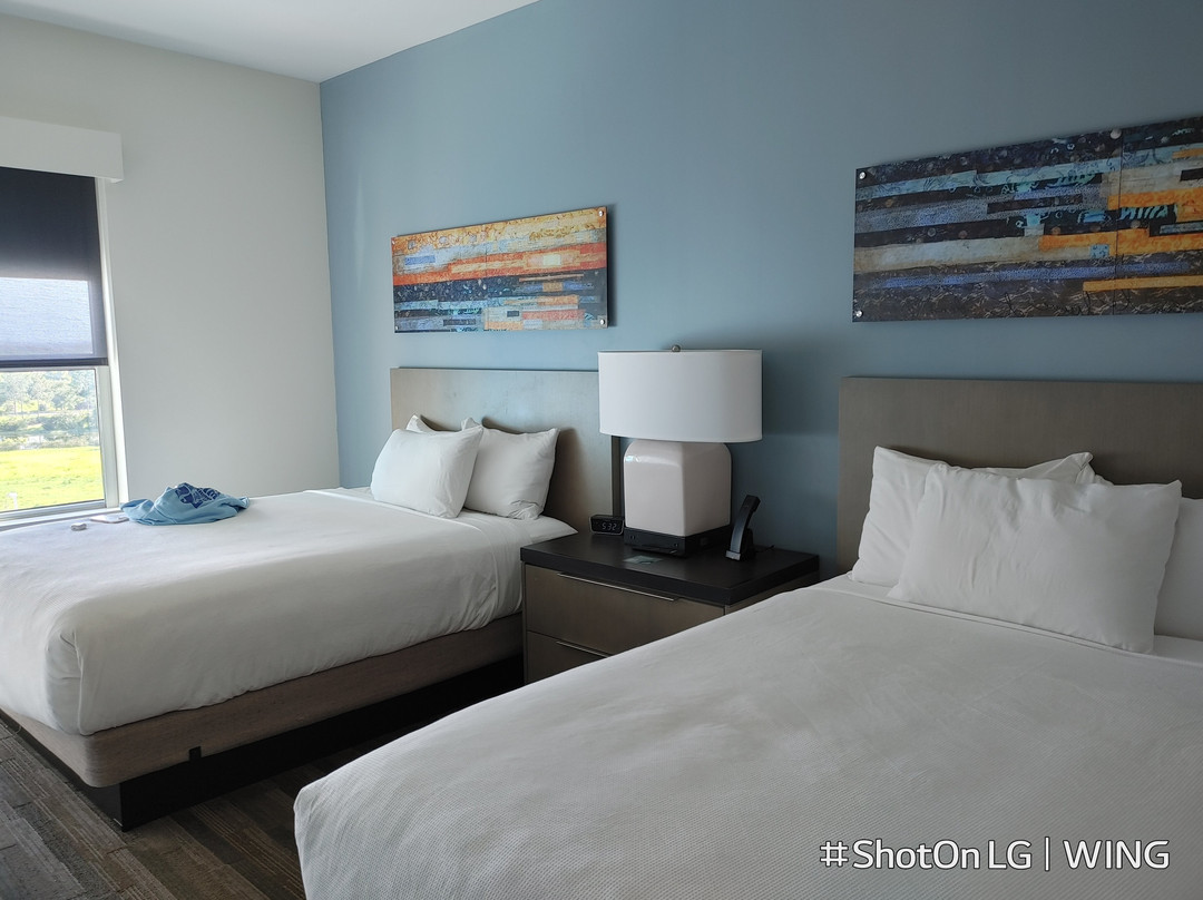 Hyatt House Orlando Airport主图